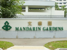 Mandarin Gardens #966832